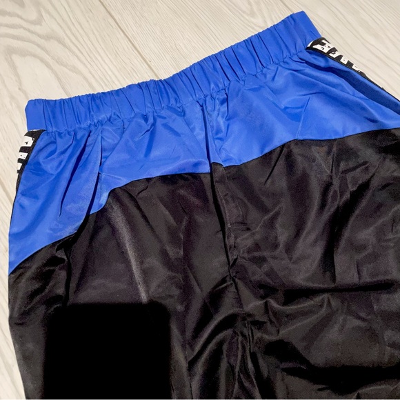 Urban Planet/Seductions wind pants/joggers - Picture 4 of 7